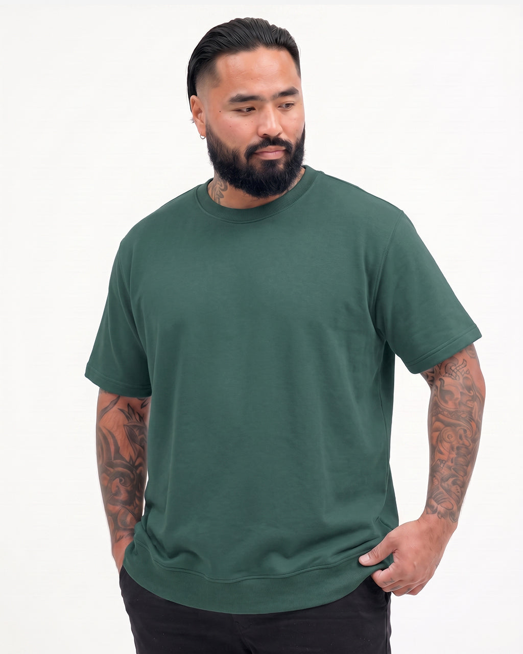Polo French