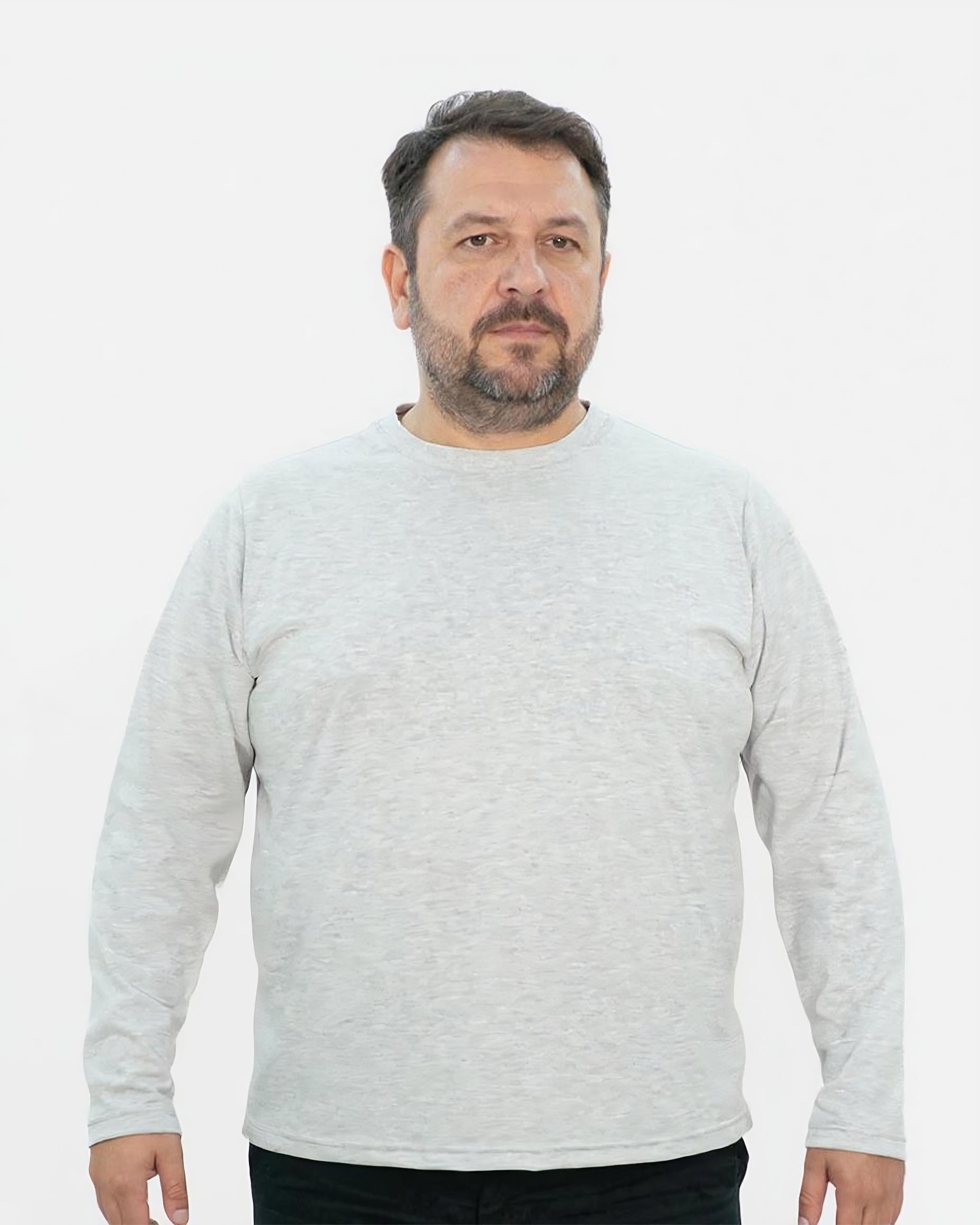 Gris / XL