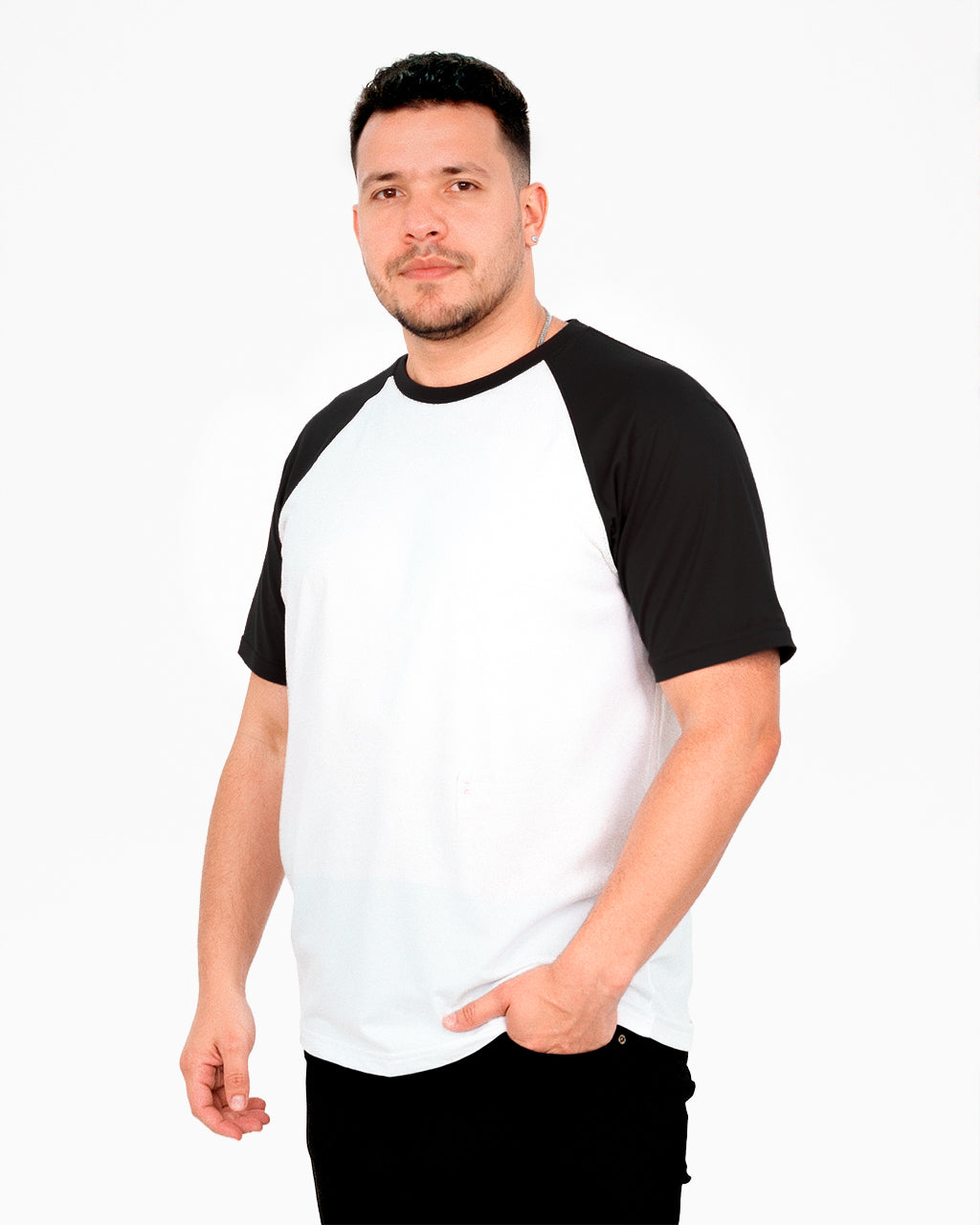 Negro / XL