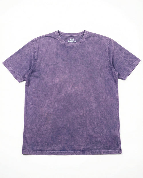 Polo Acid Wash