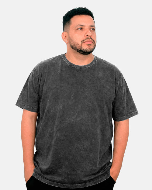Polo Acid Wash