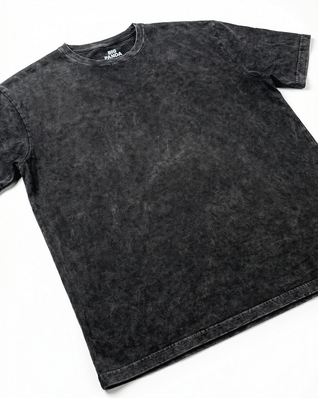 Polo Acid Wash