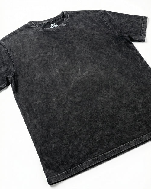 Polo Acid Wash