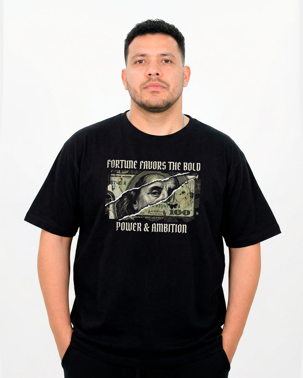 Polo Power & Ambition