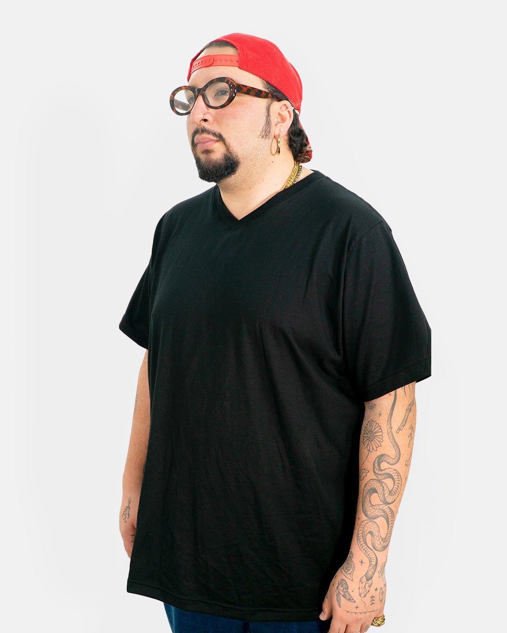 Polo Negro V