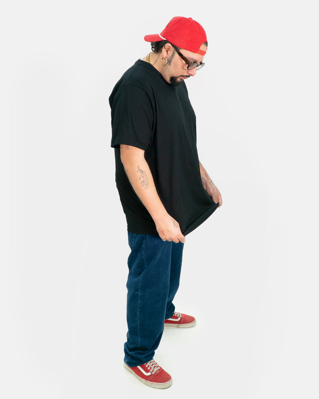 Polo Negro V