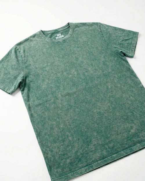 Polo Acid Wash