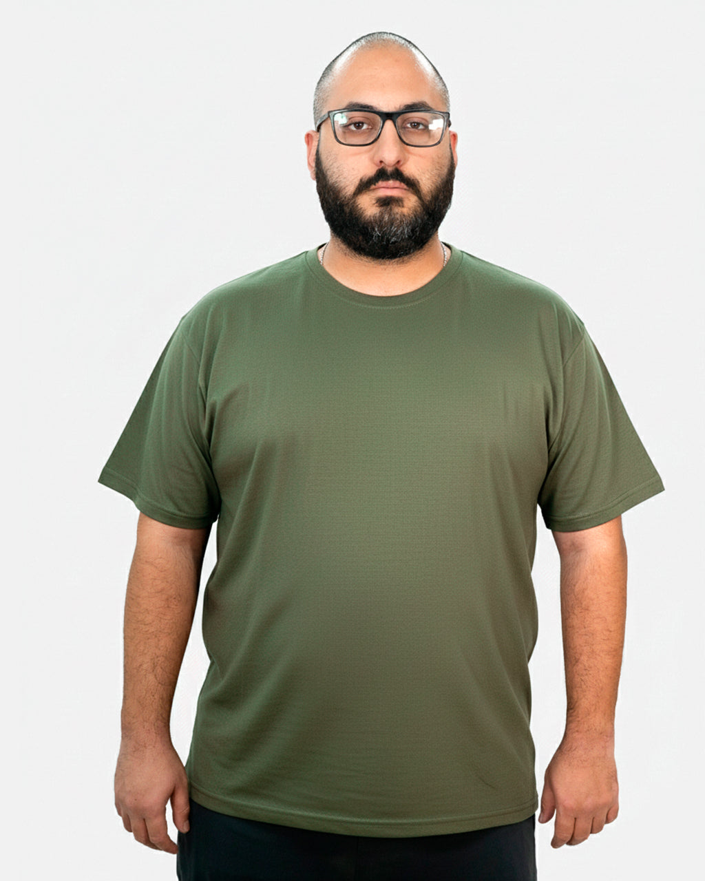 Verde Militar / L