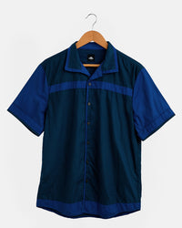 Camisa Azul