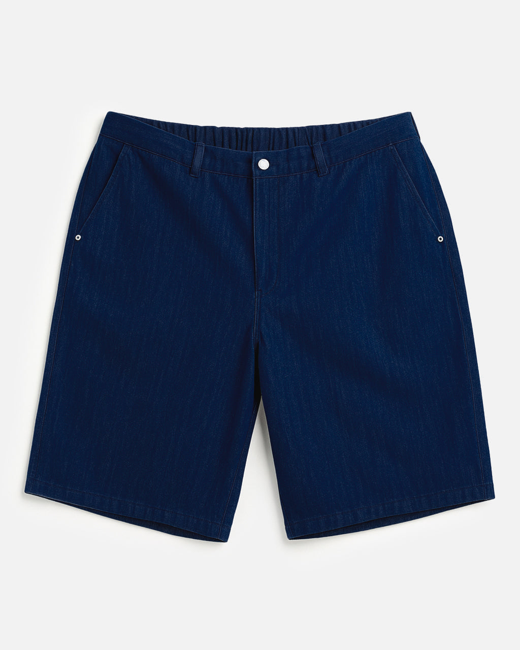 Bermuda Jean Azul