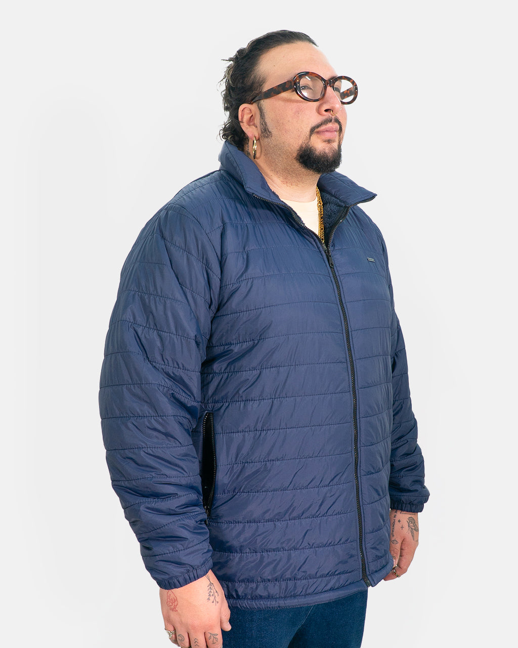Casaca BP Deluxe