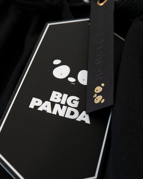 Ropa de Baño Deluxe Classic - Big Panda Clothing