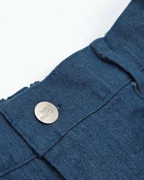 Bermuda Jean