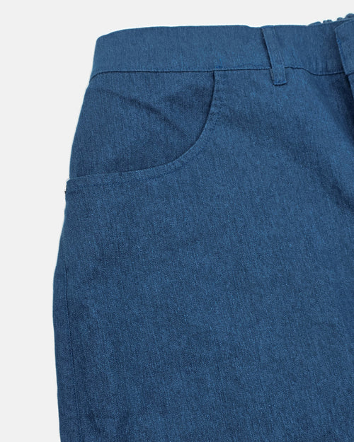 Bermuda Jean
