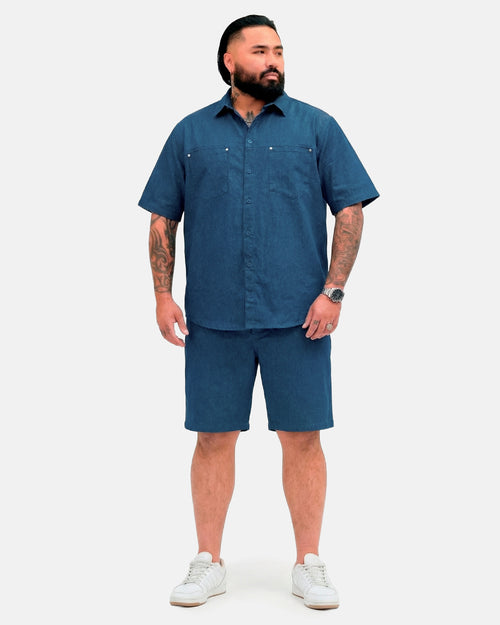 Camisa Jean