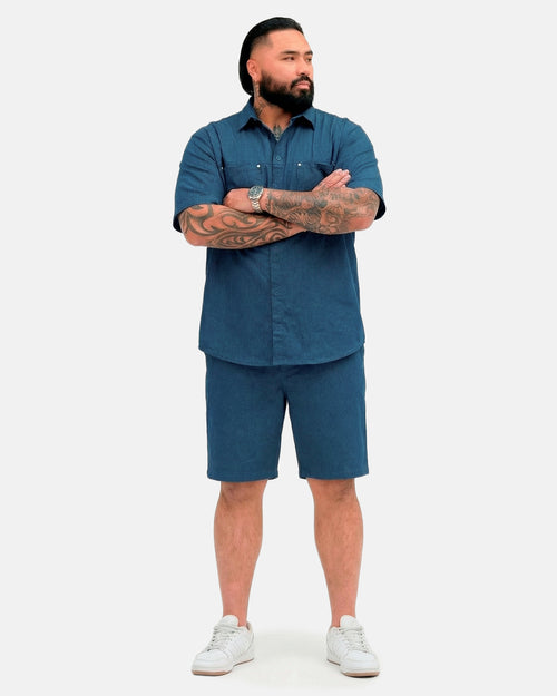 Bermuda Jean