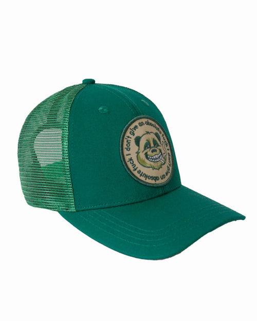 Gorra Trucker Smoke - Big Panda Clothing