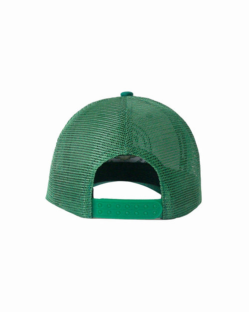 Gorra Trucker Smoke - Big Panda Clothing