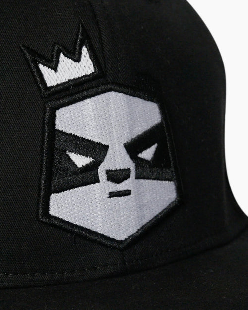 Gorra King Panda - Big Panda Clothing