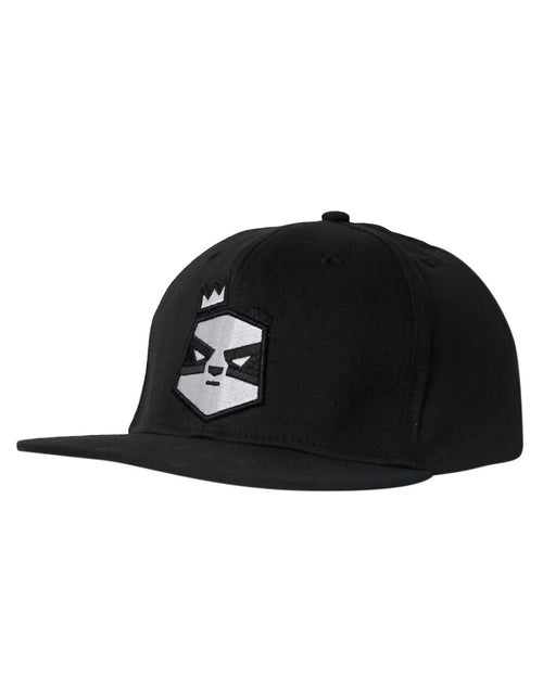 Gorra King Panda - Big Panda Clothing