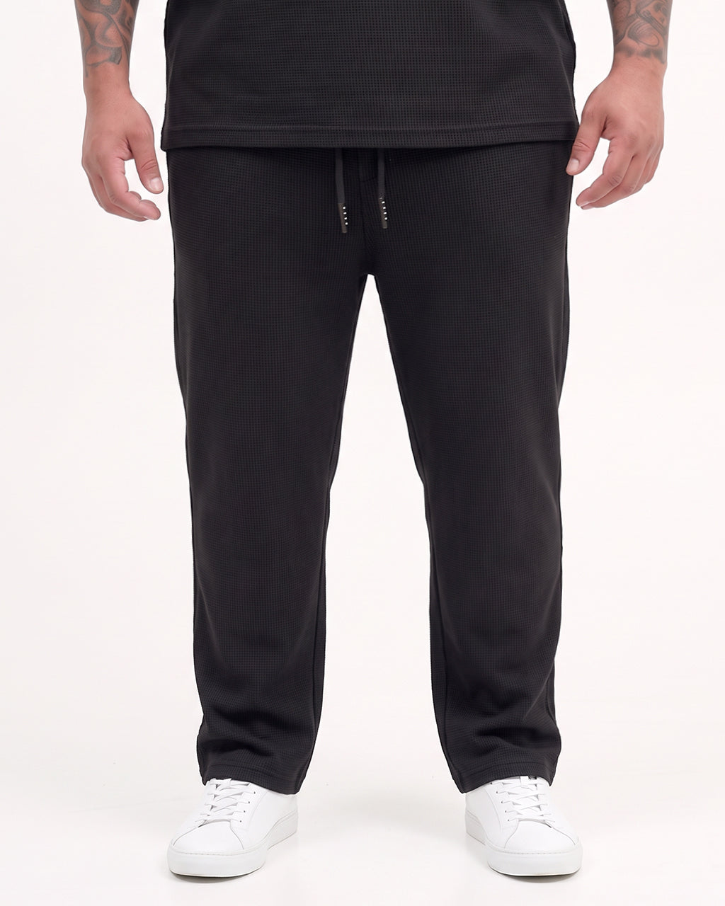 Pantalón Waffle