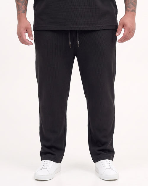 Pantalón Waffle