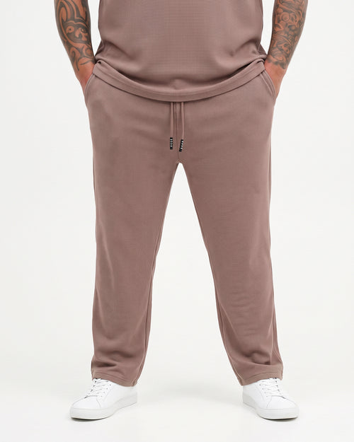 Pantalón Waffle