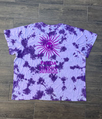 Polo Tie Dye