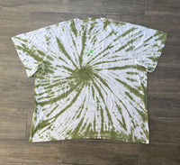Polo Tie Dye