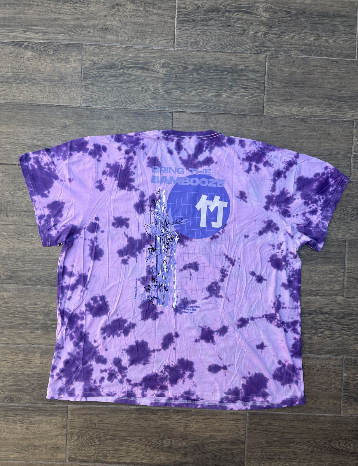 Bambooze / 6XL