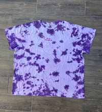 Polo Tie Dye