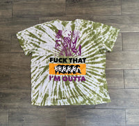 Polo Tie Dye