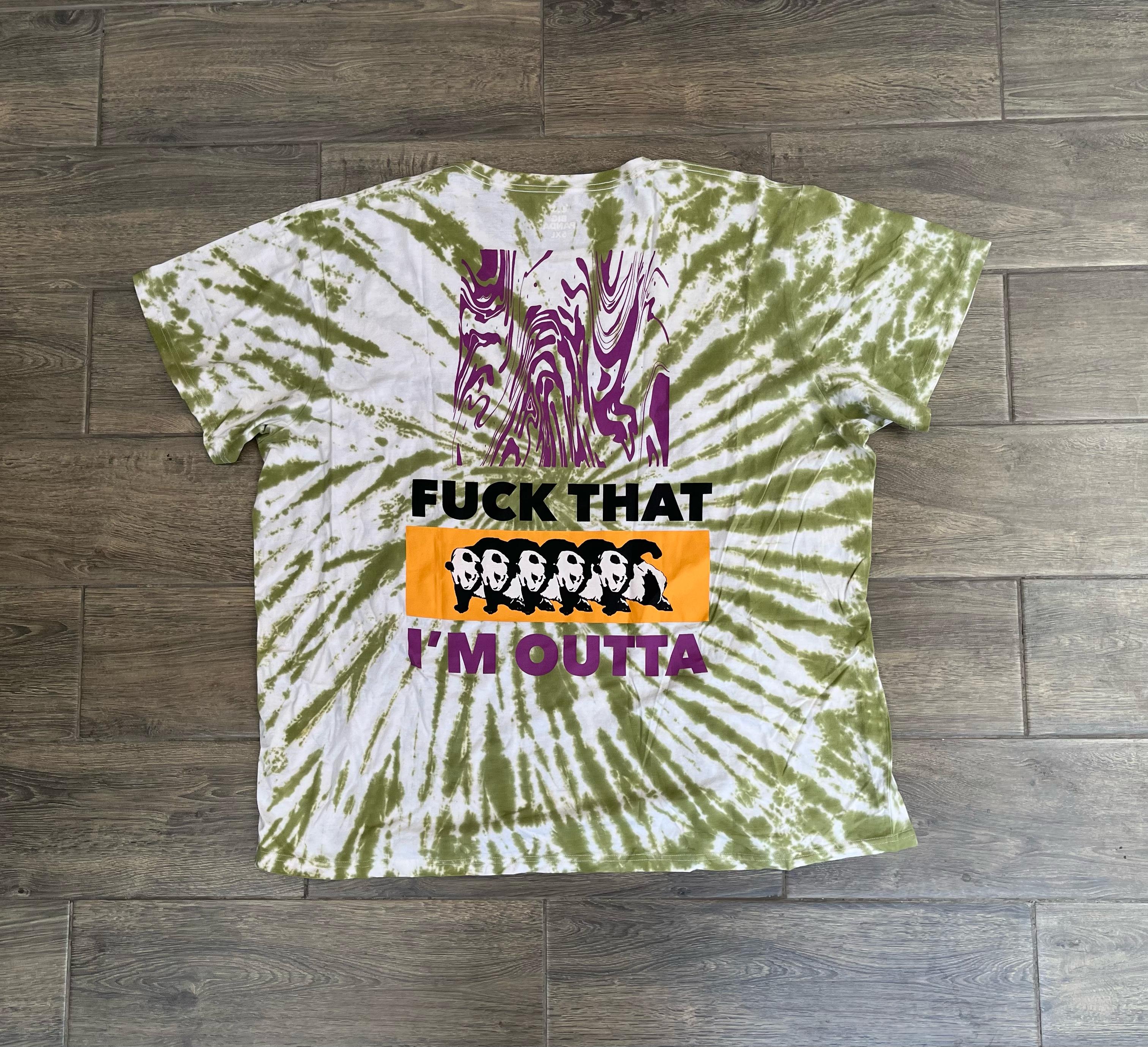 Outta / 6XL