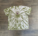 Polo Tie Dye