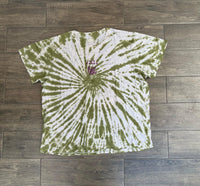 Polo Tie Dye