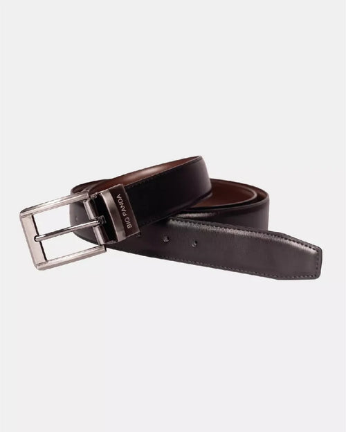 Correa de Cuero BPD - Big Panda Clothing