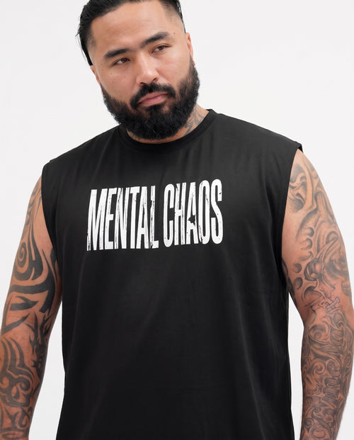 Polo Mental Chaos
