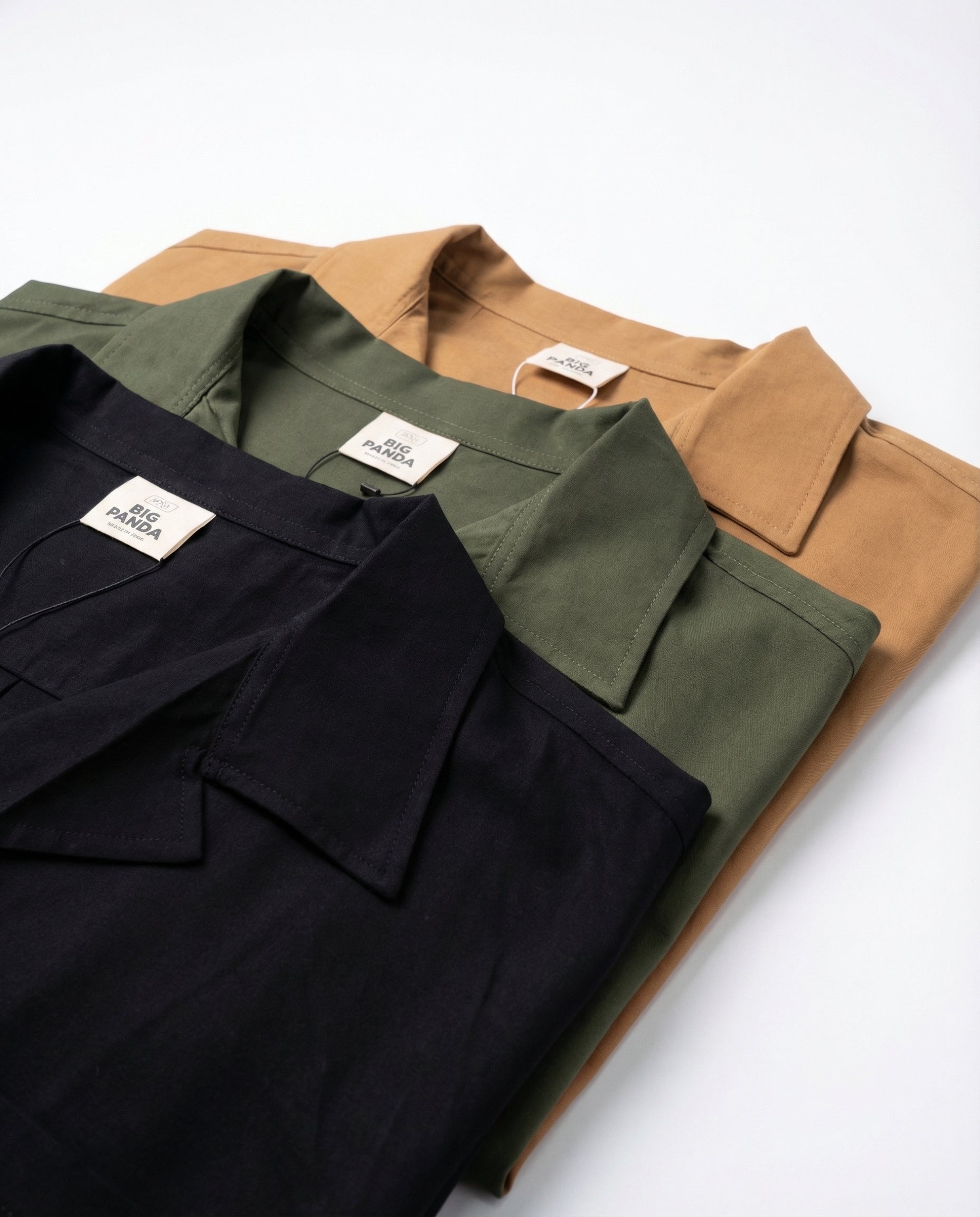 Camisa Chalis