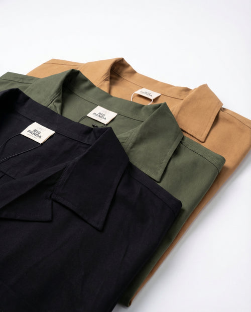 Camisa Chalis