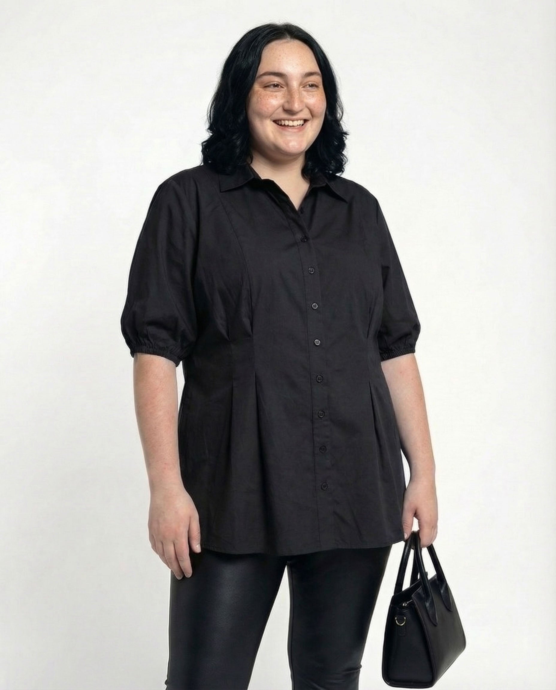 Blusa Fresia