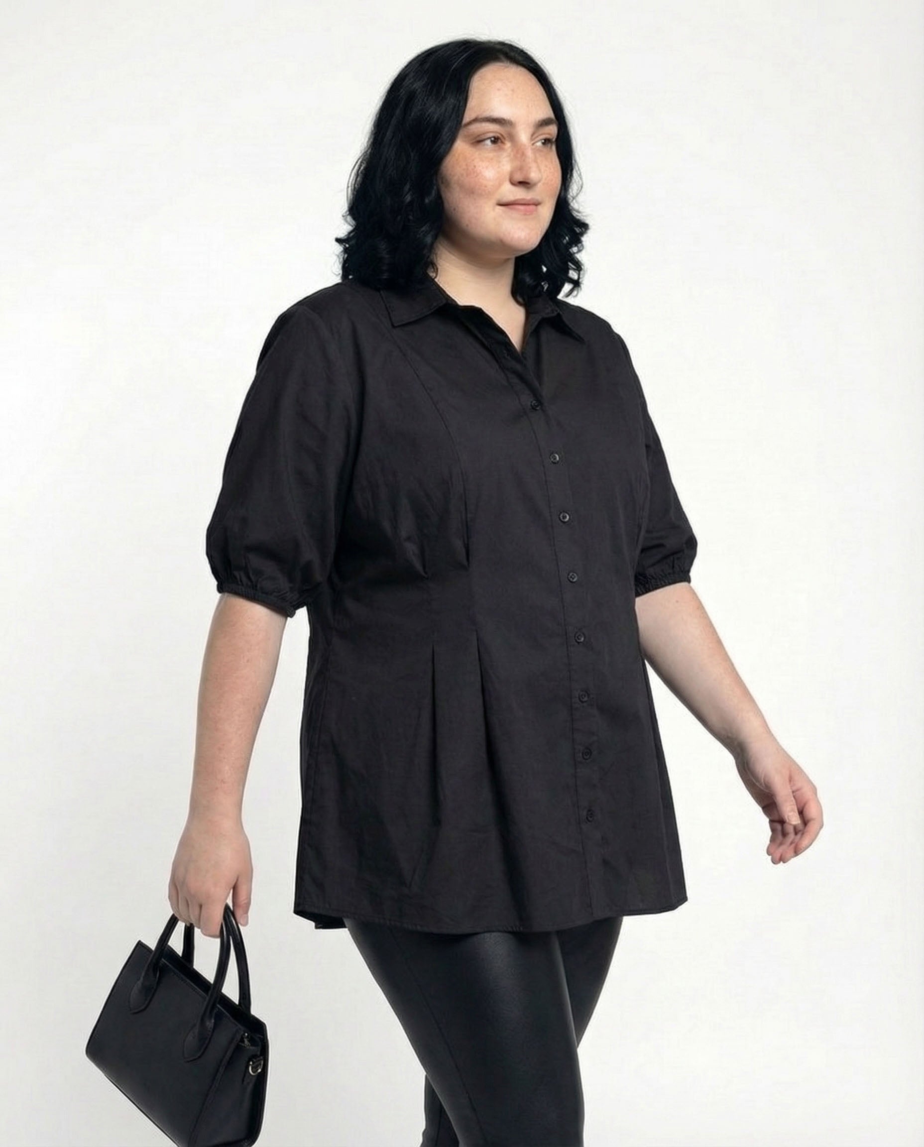 Blusa Fresia