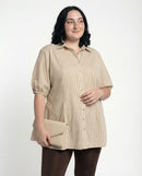 Blusa Fresia