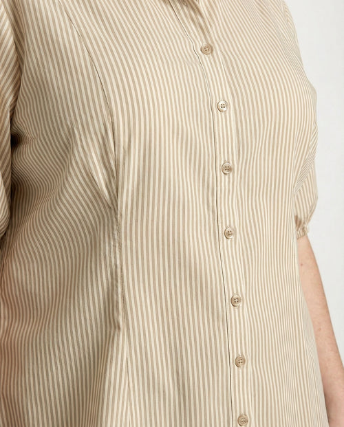 Blusa Fresia