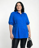 Blusa Fresia