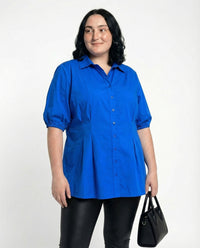 Blusa Fresia