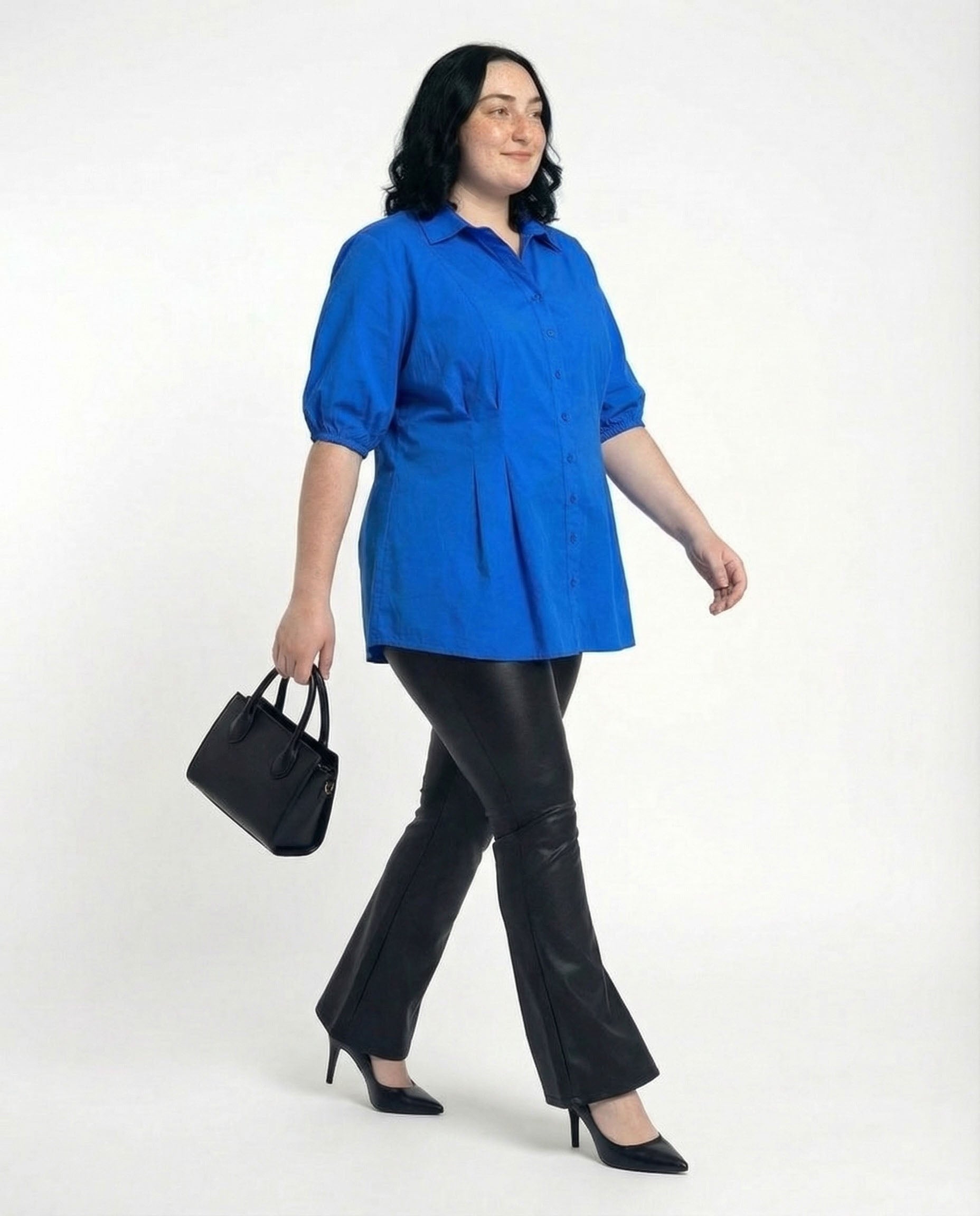 Blusa Fresia