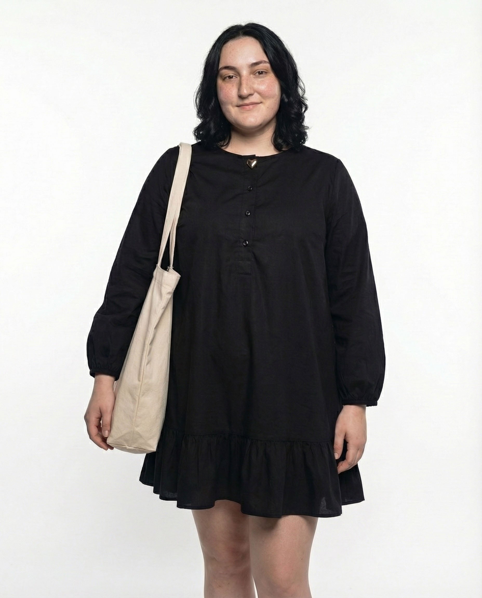 Vestido Dana