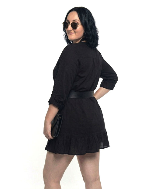 Vestido Dana