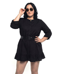 Vestido Dana