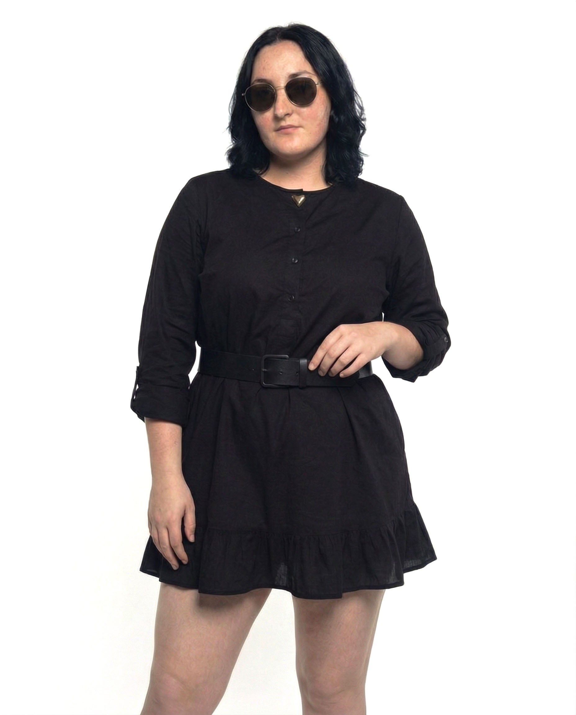 Vestido Dana
